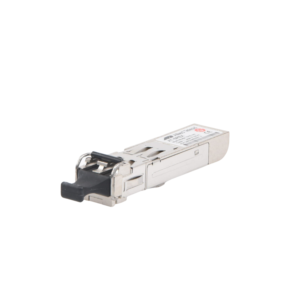 Transceptor MiniGbic SFP Multimodo 1000X, distancia hasta 2 km, conector LC - Imagen 3