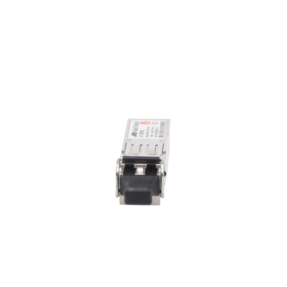 Transceptor MiniGbic SFP Multimodo 1000X, distancia hasta 2 km, conector LC - Imagen 4