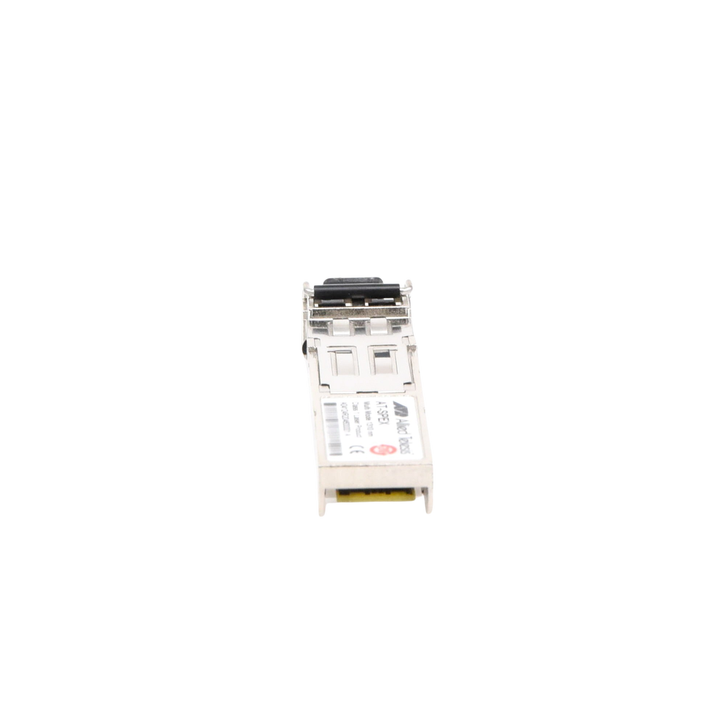 Transceptor MiniGbic SFP Multimodo 1000X, distancia hasta 2 km, conector LC - Imagen 5