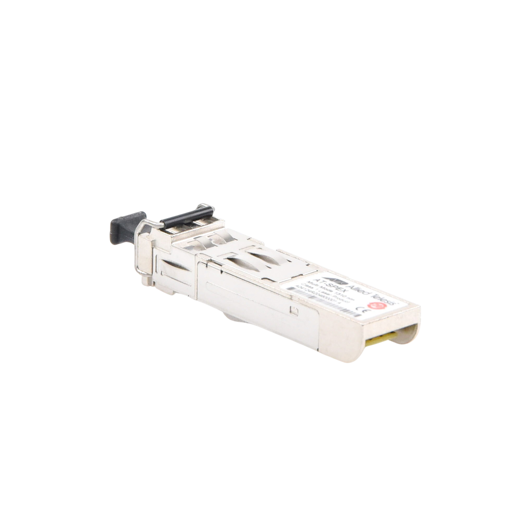 Transceptor MiniGbic SFP Multimodo 1000X, distancia hasta 2 km, conector LC - Imagen 6
