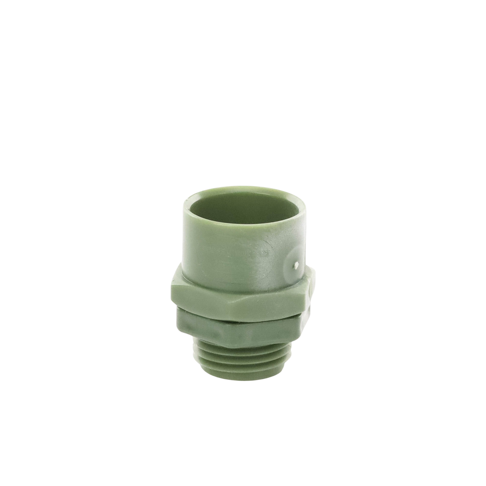 Conector para Tubería PVC Conduit Pesado de 1/2" (13 mm). - Imagen 7