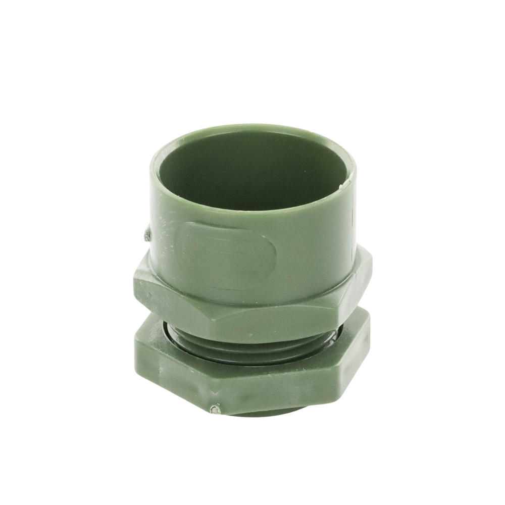 Conector para Tubería PVC Conduit Pesado de 3/4" (19 mm). - Imagen 5