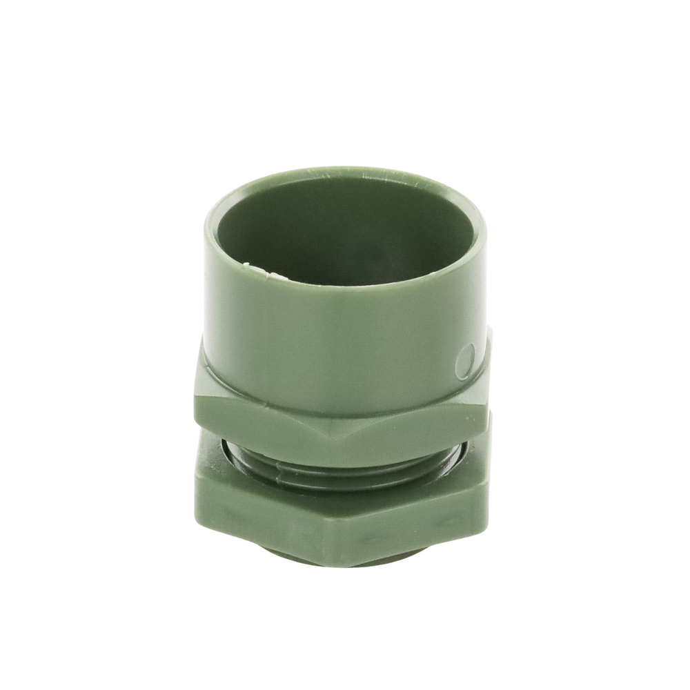 Conector para Tubería PVC Conduit Pesado de 3/4" (19 mm). - Imagen 6