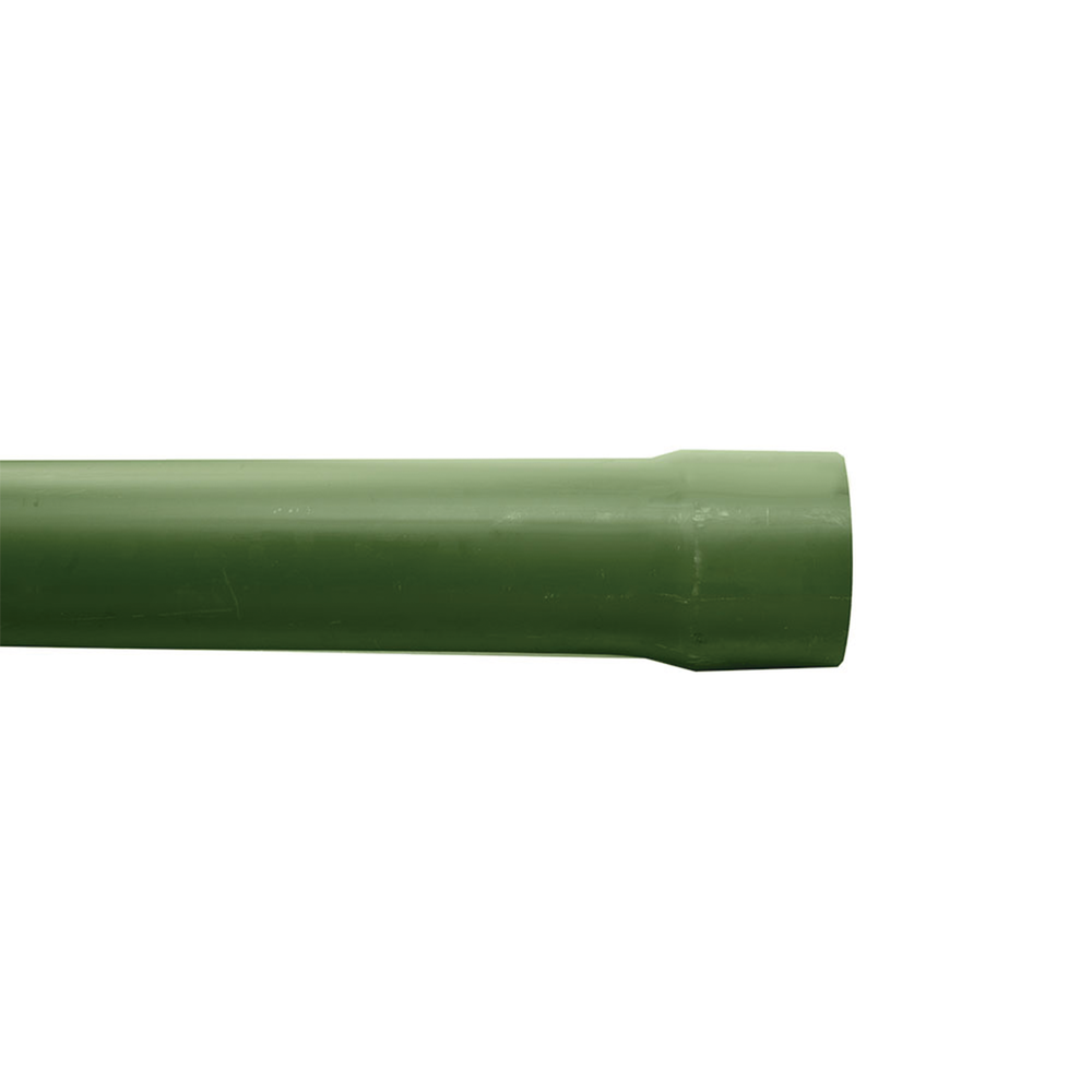 Tubo PVC Conduit pesado de 3/4" (19mm) de 3 m. - Imagen 2