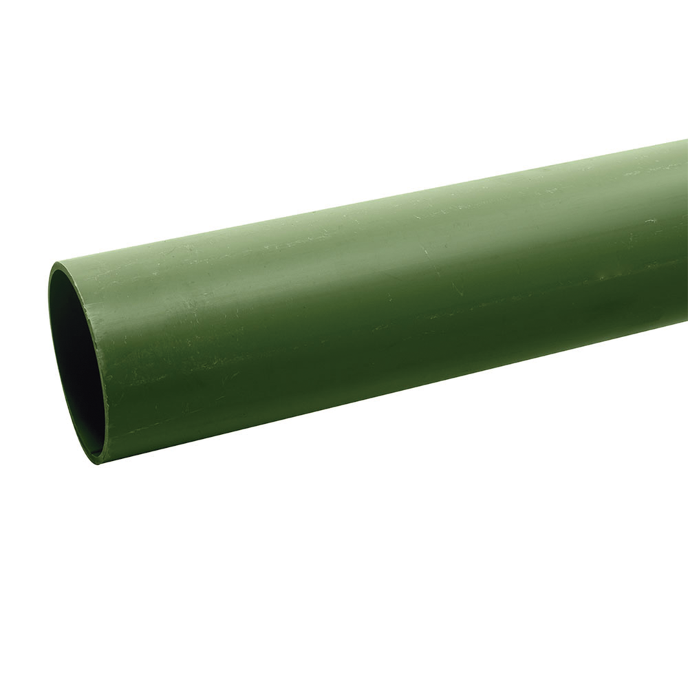 Tubo PVC Conduit pesado de 3/4" (19mm) de 3 m. - Imagen 4