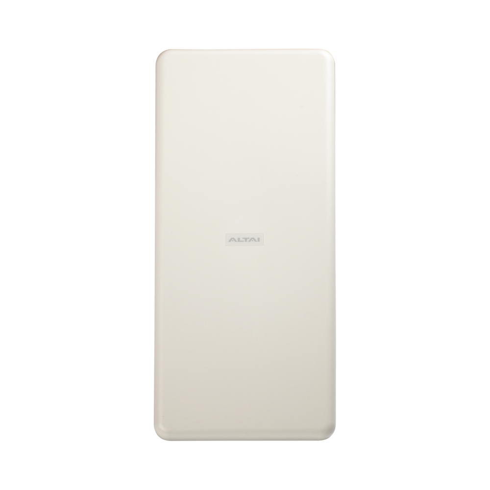 Punto de Acceso Sectorial Wi-Fi 6 y Base PTMP, MIMO 2x2, Hasta 800 m de Cobertura, Doble Banda Simultanea en 2.4 y 5 GHz, Hasta 1.75 Gbps, 512 Usuarios Concurrentes - Imagen 2