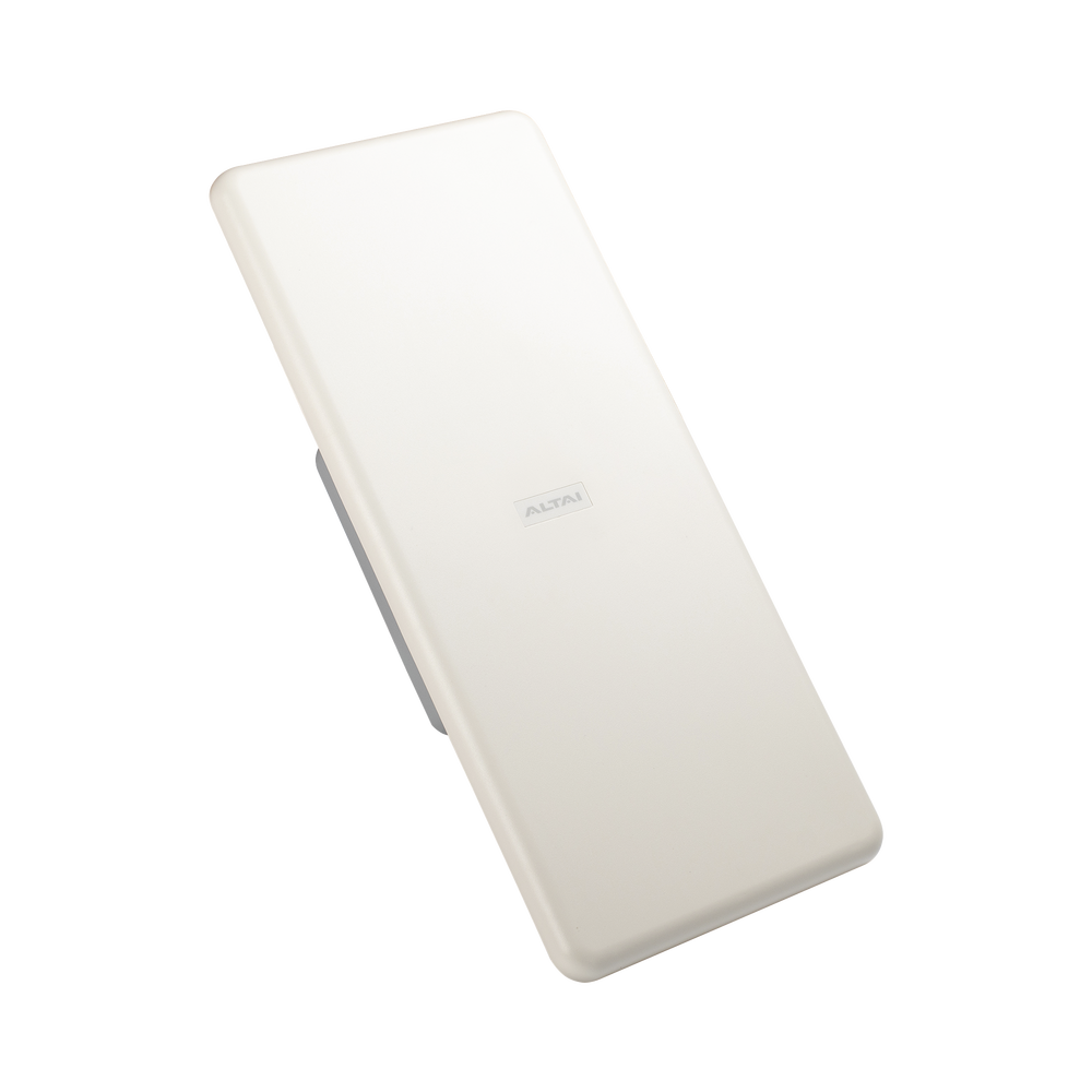 Punto de Acceso Sectorial Wi-Fi 6 y Base PTMP, MIMO 2x2, Hasta 800 m de Cobertura, Doble Banda Simultanea en 2.4 y 5 GHz, Hasta 1.75 Gbps, 512 Usuarios Concurrentes - Imagen 3