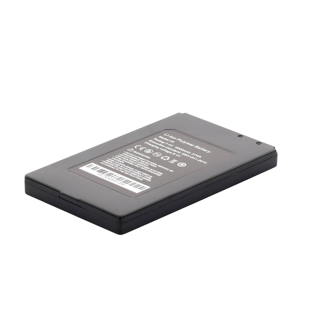Batería para Probador de Video modelo TPTURBO8MP / TPTURBO4KPLUS / TPTURBO4K - Imagen 3