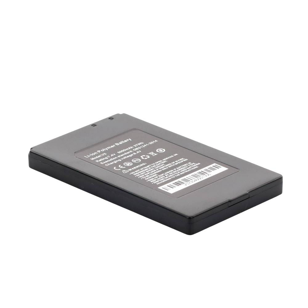 Batería para Probador de Video modelo TPTURBO8MP / TPTURBO4KPLUS / TPTURBO4K - Imagen 4