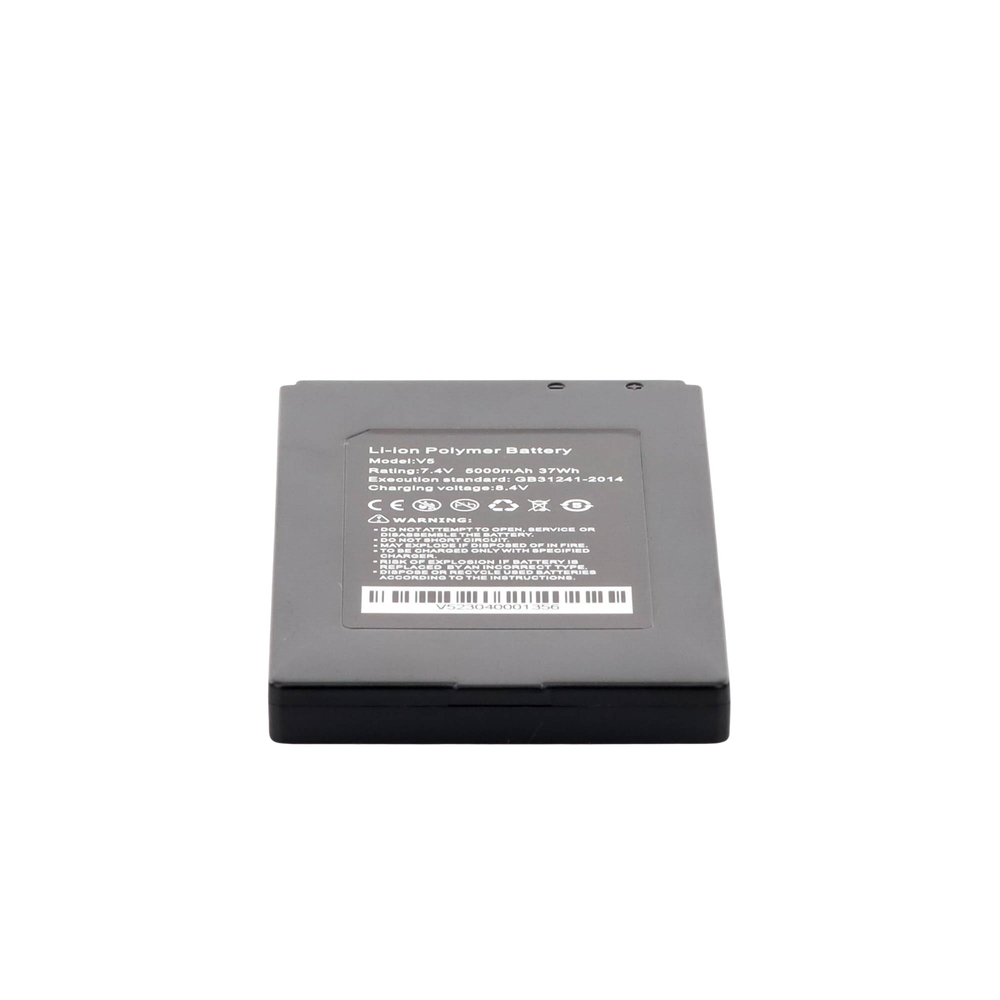Batería para Probador de Video modelo TPTURBO8MP / TPTURBO4KPLUS / TPTURBO4K - Imagen 5