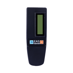 Detector  de Frecuencias  (Frecuencimetro)