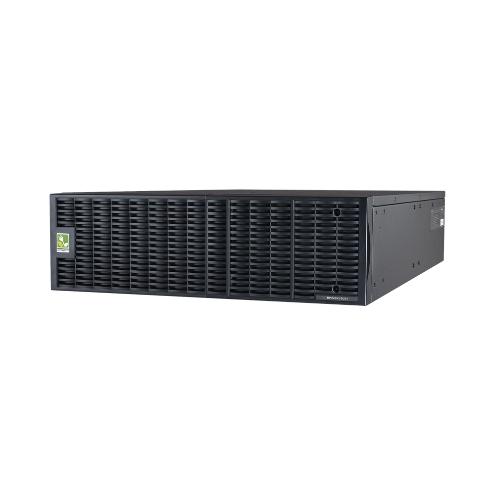 Módulo de Baterías Externas de 240V a 30 Amp, para Extensión de Tiempo de Respaldo, Para UPS Serie OL de 6 KVA a 10 KVA - Imagen 3