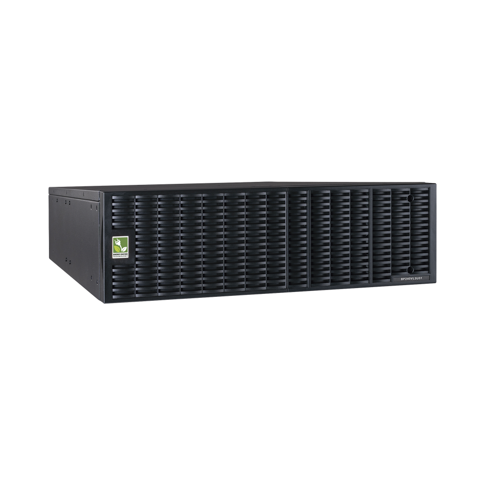 Módulo de Baterías Externas de 240V a 30 Amp, para Extensión de Tiempo de Respaldo, Para UPS Serie OL de 6 KVA a 10 KVA - Imagen 4