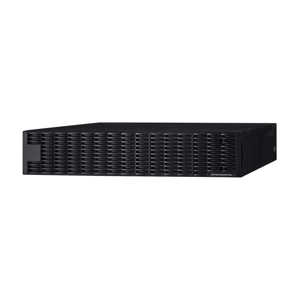 Módulo de Baterías Externas, Para Extensión de Tiempo de Respaldo, Para UPS Serie OL Modelos OL1500RTXL2U y OL1000RTXL2U