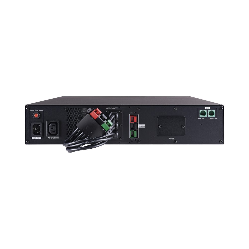 Módulo de Baterías Externas para Extensión de Tiempo de Respaldo, Compatible con UPS: PR1500RTXL2U, PR2200RTXL2U y PR3000RTXL2U - Imagen 2