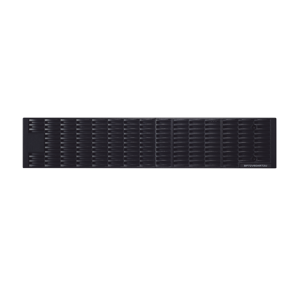 Módulo de Baterías Externas, Para Extensión de Tiempo de Respaldo, Compatible con UPS Serie OL Modelos OL2200RTXL2U, OL3000RTXL2U y OL3000RTXL2UHV