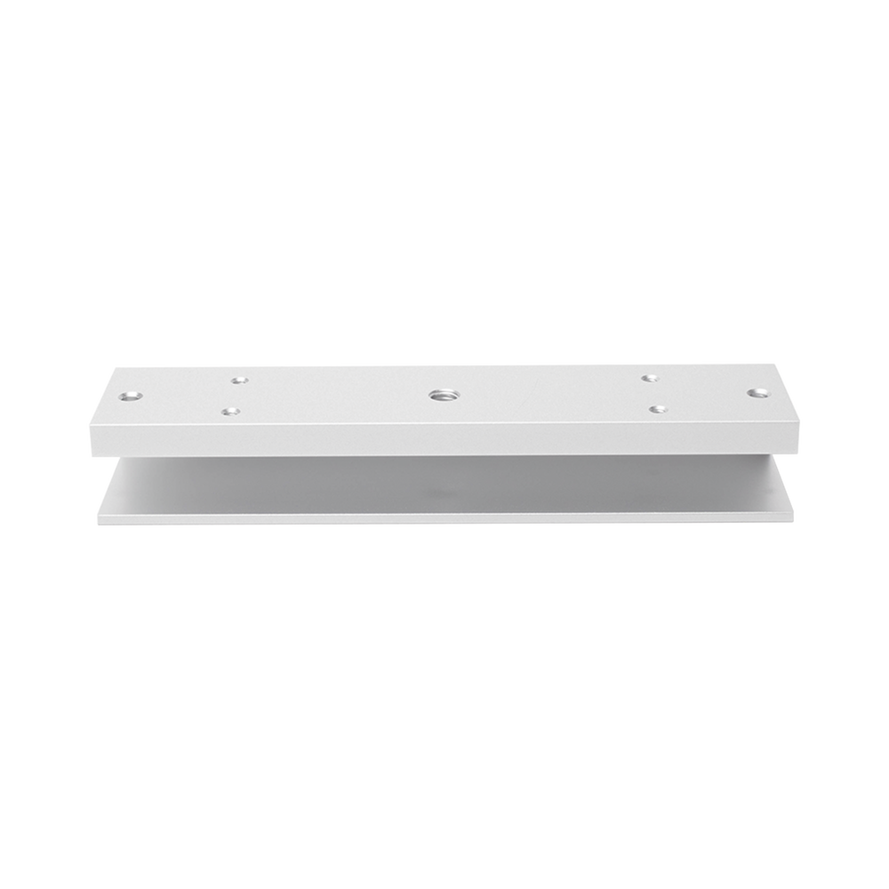 Montaje para puerta de vidrio / Compatible con chapa MAG600LED/MAG600NLED/MAG600NTLED - Imagen 2