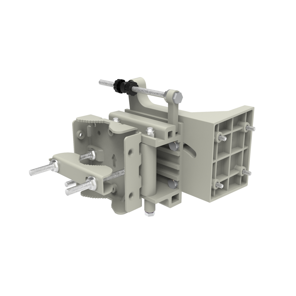 Montaje para cnWave V3000 - Imagen 5