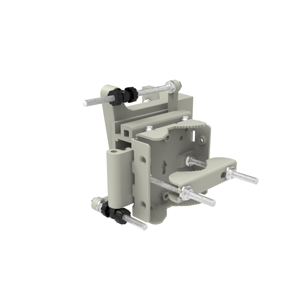 Montaje para cnWave V3000 - Imagen 4