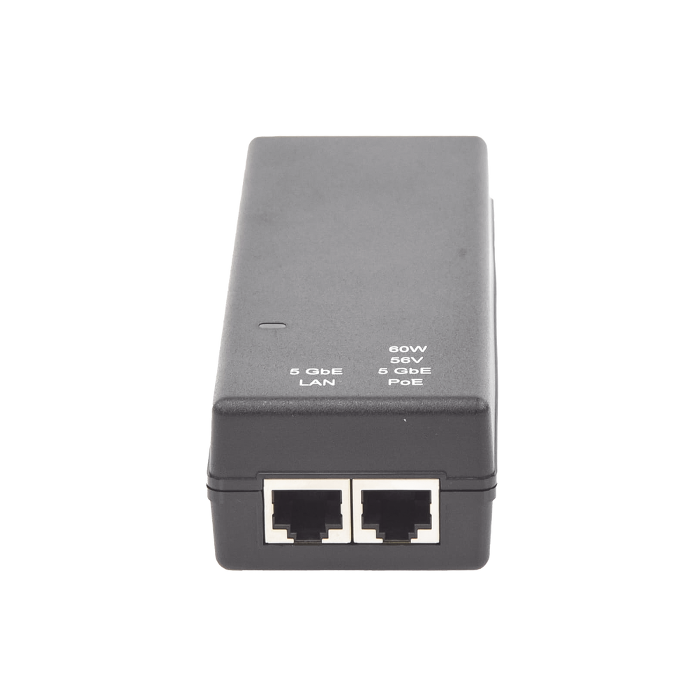 Fuente de alimentación PoE 56Vcc 60W puertos 5 Gbps para equipos Cambium cnPilot XV2-2, XV3-8 y cnWave - Imagen 2