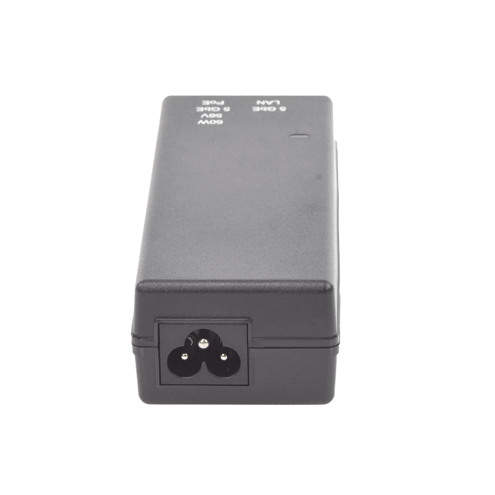 Fuente de alimentación PoE 56Vcc 60W puertos 5 Gbps para equipos Cambium cnPilot XV2-2, XV3-8 y cnWave - Imagen 5