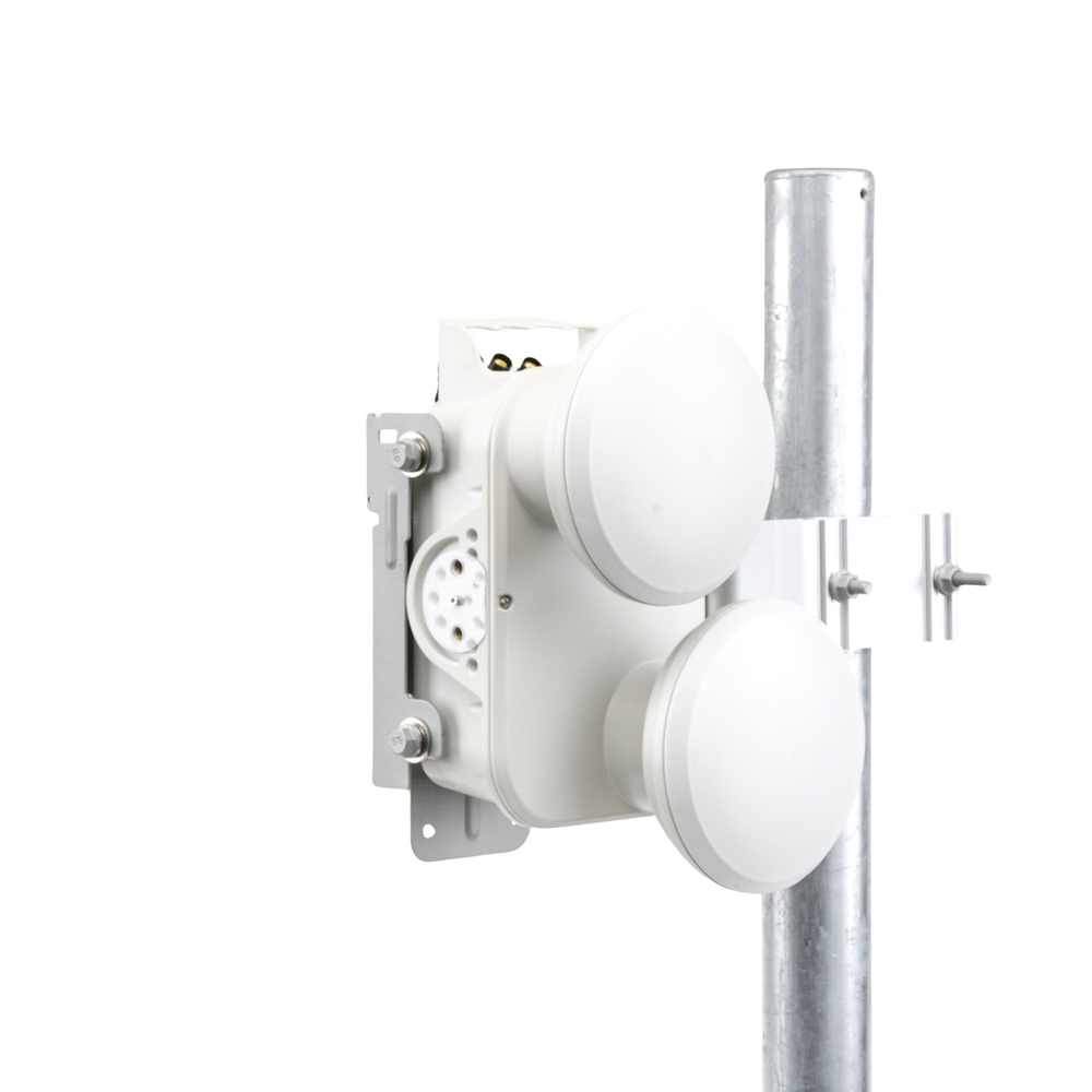 Antena sectorial Dual Horn MU-MIMO4X4 de 60 grados, 12 dBi, 5.1-6.1 GHz especial para ePMP 3000 - Imagen 4