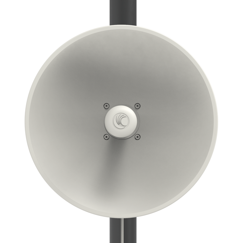 ePMP Force 300-25L / Para zonas con alta interferencia / Hasta 400+ Mbps /4910 - 6200 MHz / Hasta 10 km / Antena de 25 dBi / latencia baja - Imagen 2