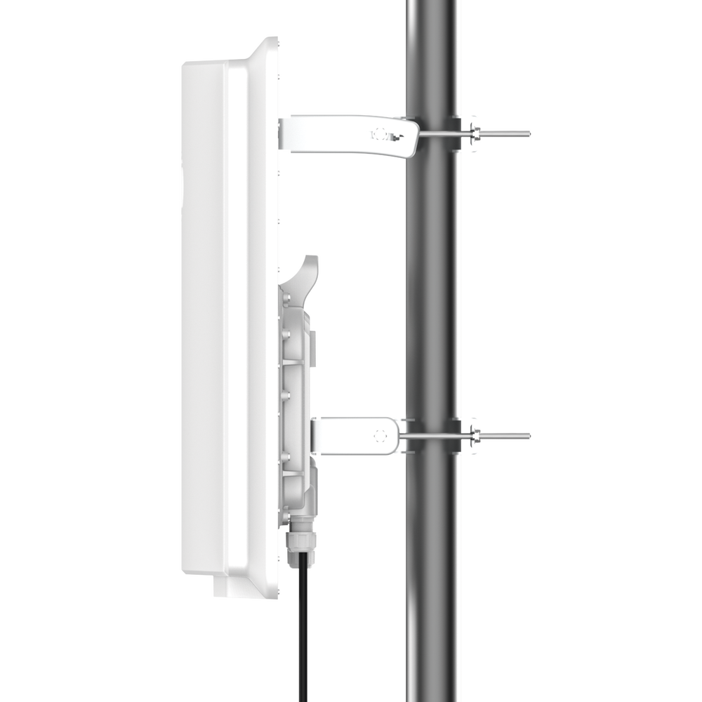 Estación Base Cambium Networks ePMP 4500 5 GHz | Radio Base Wi-Fi 6 (802.11ax) | MU-MIMO 8x8 | 4 Gbps | Antena Sectorial 90° de 17 dBi integrada - Imagen 3