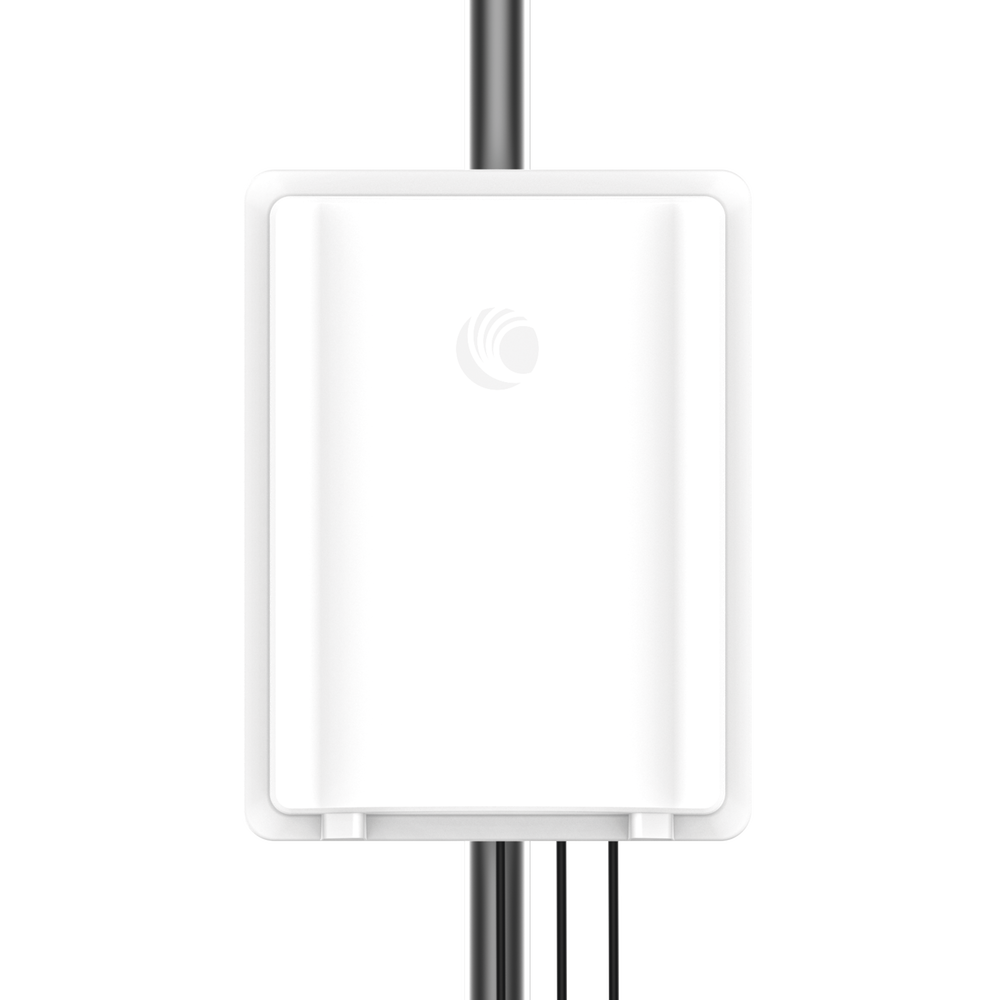 Estación Base Cambium Networks ePMP 4500 5 GHz | Radio Base Wi-Fi 6 (802.11ax) | MU-MIMO 8x8 | 4 Gbps | Antena Sectorial 90° de 17 dBi integrada - Imagen 5