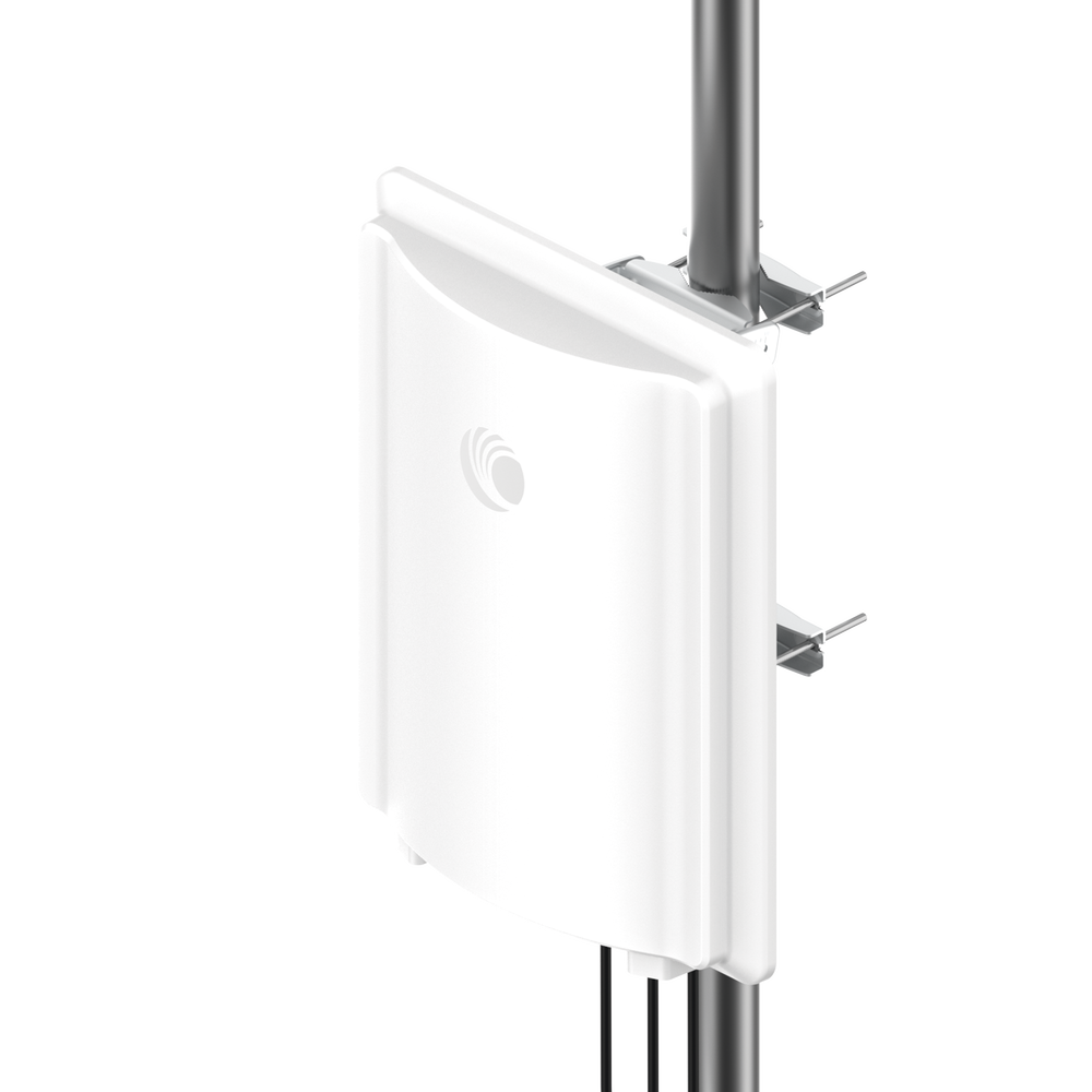 Estación Base Cambium Networks ePMP 4500 5 GHz | Radio Base Wi-Fi 6 (802.11ax) | MU-MIMO 8x8 | 4 Gbps | Antena Sectorial 90° de 17 dBi integrada - Imagen 6