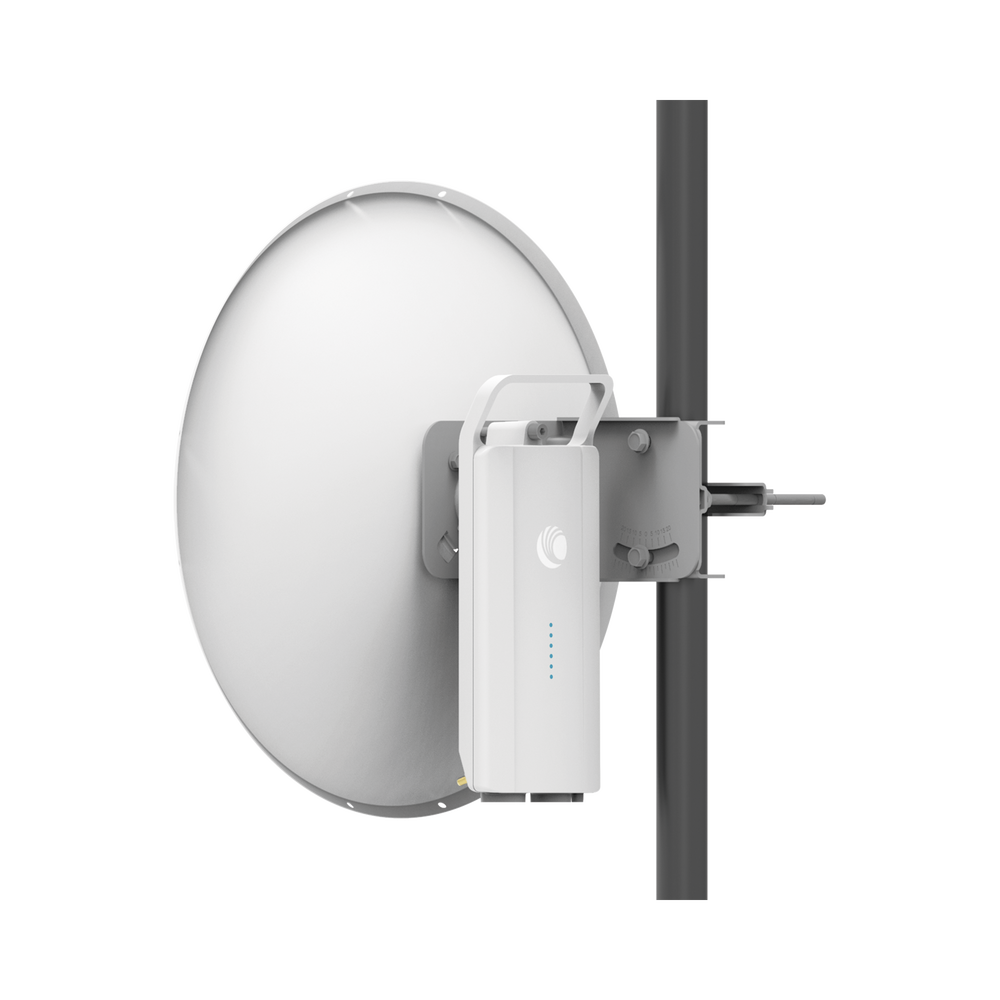Enlace BackHaul Completo ePMP Force 425 / Antena Integrada de 25 dBi / Hasta 1 Gbps / 4.9-6.2 GHz / 33% más Ancho de Banda / Hasta 10 km - Imagen 3