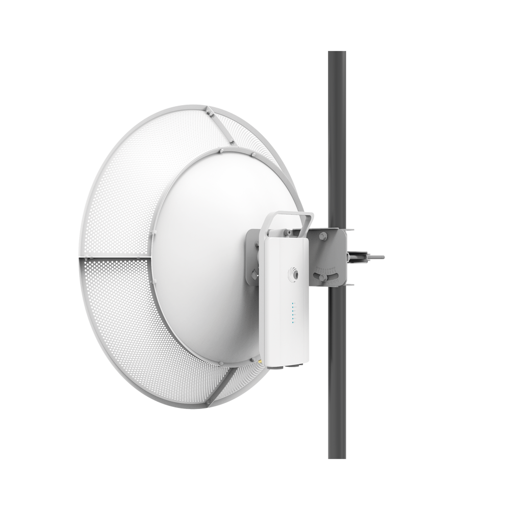 Enlace BackHaul Completo ePMP Force 425 / Antena Integrada de 25 dBi / Hasta 1 Gbps / 4.9-6.2 GHz / 33% más Ancho de Banda / Hasta 10 km - Imagen 5