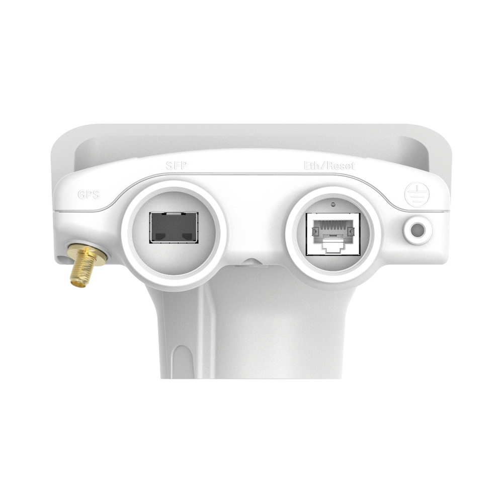 Enlace BackHaul Completo ePMP Force 425 / Antena Integrada de 25 dBi / Hasta 1 Gbps / 4.9-6.2 GHz / 33% más Ancho de Banda / Hasta 10 km - Imagen 7