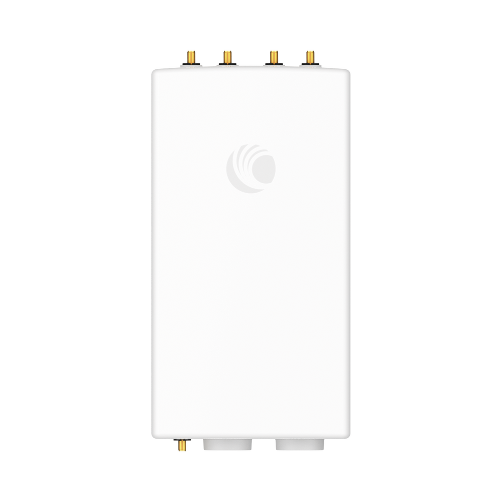 4 Gbps agregados / Estación base ePMP4600 / Wi-Fi 6e (802.11ax) / 5725 - 7125 MHz / hasta 120 suscriptores / sincronización GPS / Ideal para soluciones PTMP / C060940A121C. Velocidad Fibra -óptica / - Imagen 2