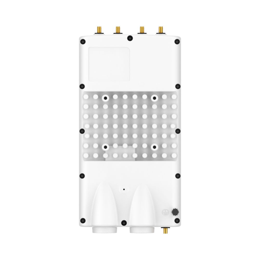 4 Gbps agregados / Estación base ePMP4600 / Wi-Fi 6e (802.11ax) / 5725 - 7125 MHz / hasta 120 suscriptores / sincronización GPS / Ideal para soluciones PTMP / C060940A121C. Velocidad Fibra -óptica / - Imagen 5