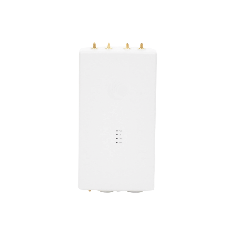 4 Gbps agregados / Estación base ePMP4600 / Wi-Fi 6e (802.11ax) / 5725 - 7125 MHz / hasta 120 suscriptores / sincronización GPS / Ideal para soluciones PTMP / C060940A121C. Velocidad Fibra -óptica / - Imagen 6