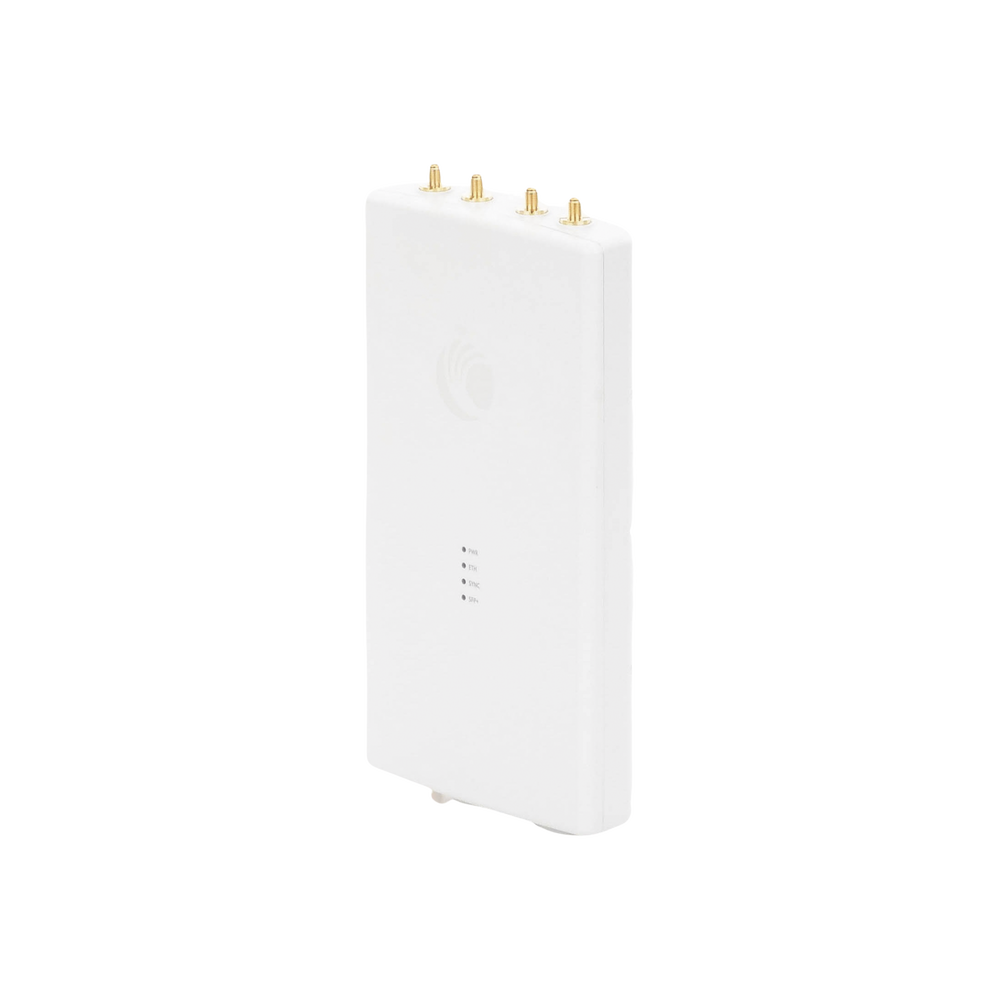 4 Gbps agregados / Estación base ePMP4600 / Wi-Fi 6e (802.11ax) / 5725 - 7125 MHz / hasta 120 suscriptores / sincronización GPS / Ideal para soluciones PTMP / C060940A121C. Velocidad Fibra -óptica / - Imagen 7