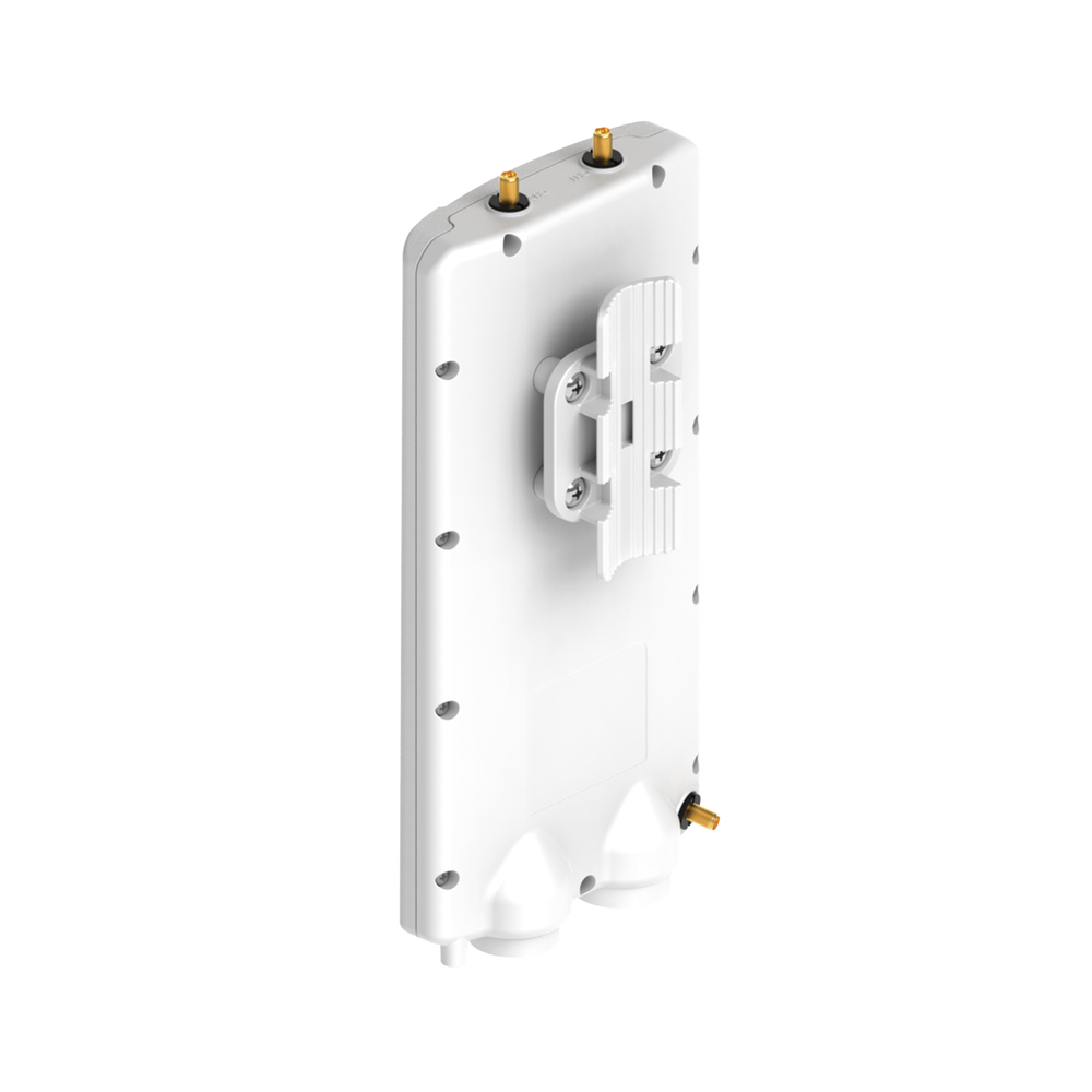 2 Gbps agregados / Estación base ePMP4600L para PTMP / Wi-Fi 6e (802.11ax) / 5725 - 7125 MHz / hasta 120 suscriptores / sincronización GPS / Ideal para soluciones PTMP / C060940A151A. Velocidad Fibra -óptica - Imagen 2