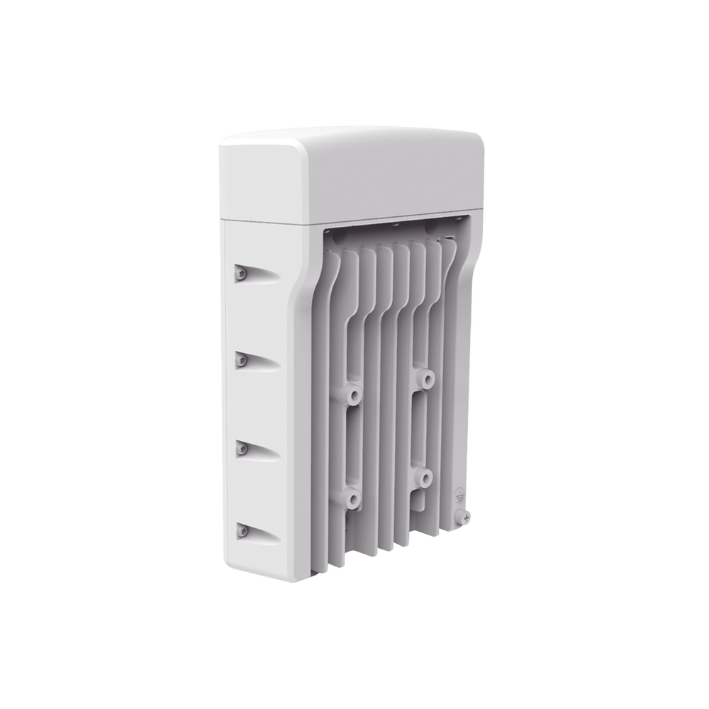 Nodo de distribución cnWave V5000, 60 GHz (frecuencia libre), antena integrada 22.5 dBi de 280º, 15.2 Gbps, hasta 30 nodos cliente - Imagen 2