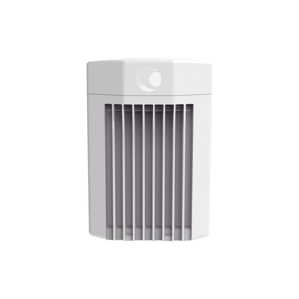 Nodo de distribución cnWave V5000, 60 GHz (frecuencia libre), antena integrada 22.5 dBi de 280º, 15.2 Gbps, hasta 30 nodos cliente - Imagen 4