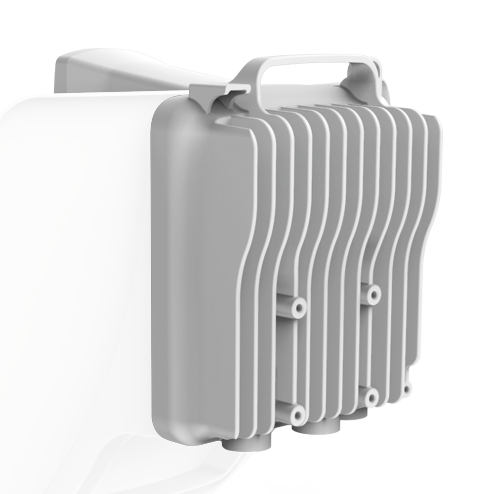 Radio para Nodo Cliente cnWave V3000, 60 GHz (frecuencia libre), 7.6 Gbps, hasta 800 metros - Imagen 3