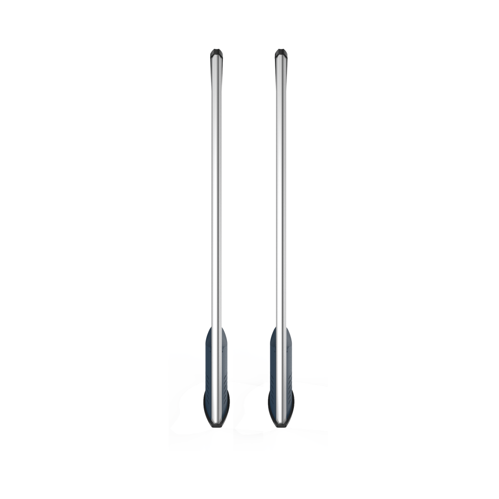 Par de Arcos EAS para Protección de Ropa, Botellas, Accesorios RX, TX 8.2 MHz hasta 1.8 m - Imagen 2