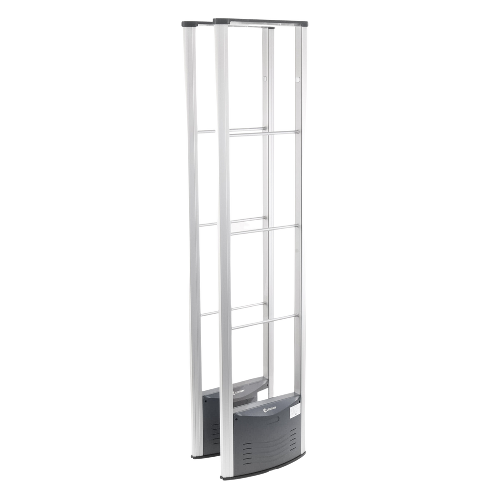 Par de Arcos EAS para Protección de Ropa, Botellas, Accesorios RX, TX 8.2 MHz hasta 1.8 m - Imagen 3