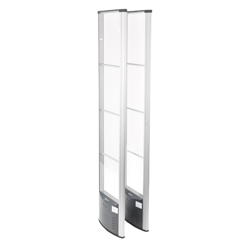Par de Arcos EAS para Protección de Ropa, Botellas, Accesorios RX, TX 8.2 MHz hasta 1.8 m - Imagen 4