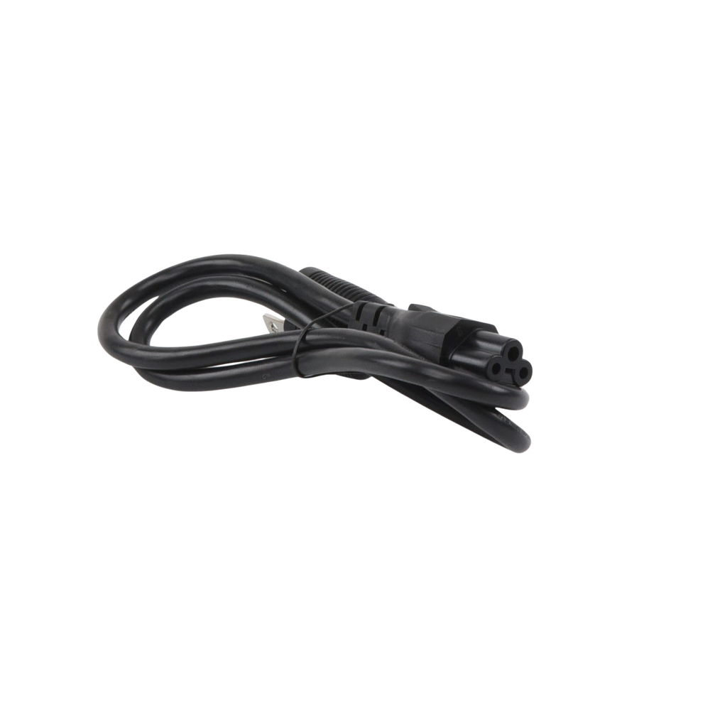N000900L031A - Cable 3 circulos de Alimentación de CA para Injectores PoE en Equipos ePMP - Imagen 4