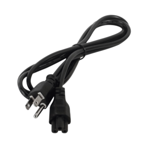 N000900L031A - Cable 3 circulos de Alimentación de CA para Injectores PoE en Equipos ePMP