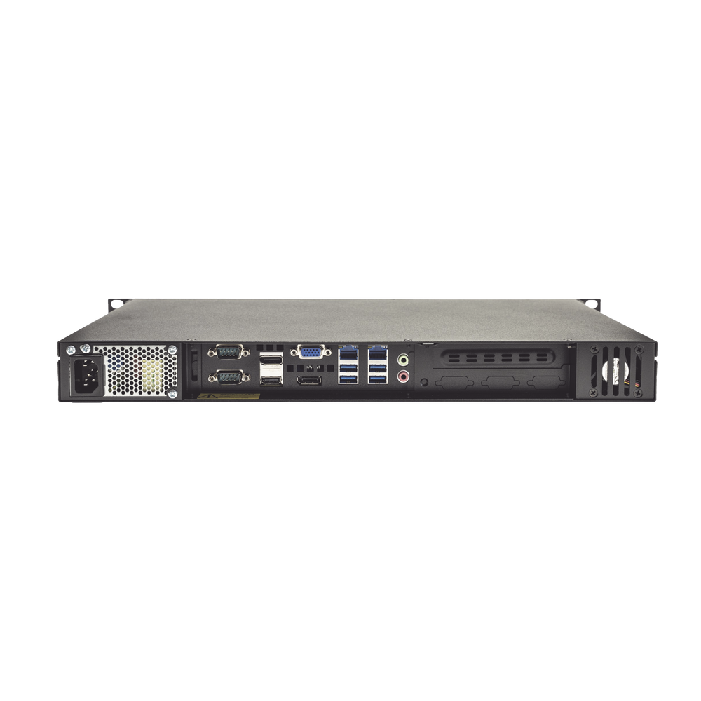 Adaptador en la Nube Enterprice / Hasta 64 Canales de Video (DVR/NVR/ CAM IP) / Compatible con Epcom Cloud / Hasta 8MP - Imagen 2