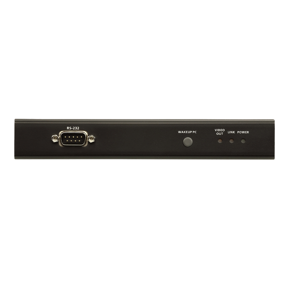 Kit Extensor KVM | 100m | Conector HDMI | HDBaseT™ | Resolución 4K | USB 2.0 | Audio Estéreo - Imagen 6