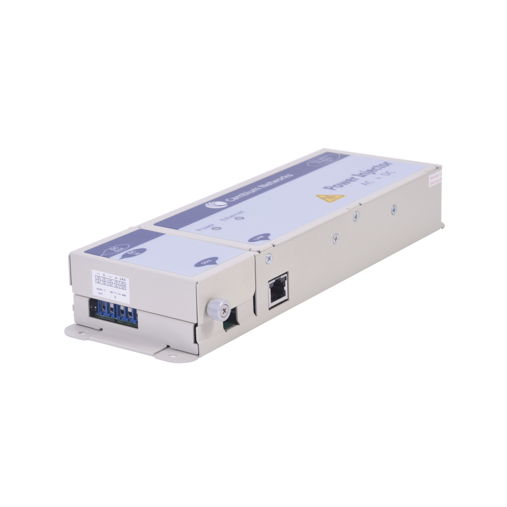 C000065L002D - Fuente de Poder Avanzada IDU para Corriente Alterna y/o Directa con Protector, Compatibilidad con Radios PTP300/400/500/600 - Imagen 2