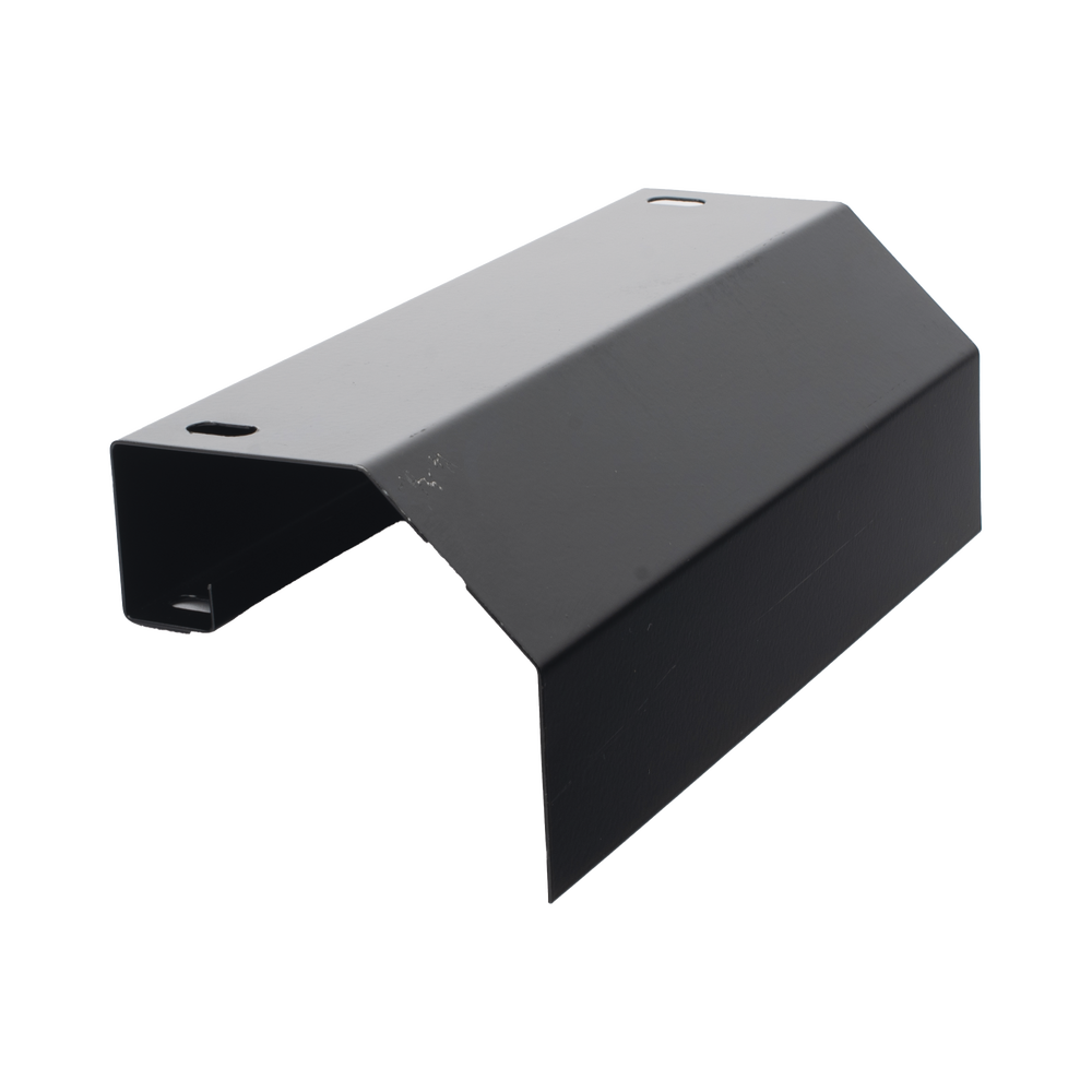 (CH-BC12TB-EP) Bajada de cable para escalera tubular de 12 de ancho - Imagen 4